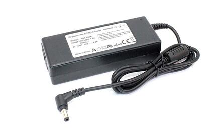 Блок питания для ноутбука Lenovo 80W 19V 4.2A 5.5x2.5mm YDS-080A OEM