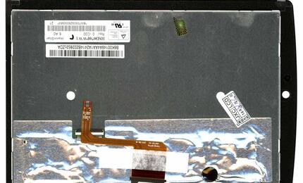 Матрица с тачскрином (модуль) для Asus Eee Pad MeMO ME171