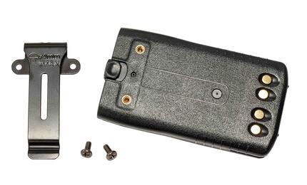 Аккумуляторная батарея для радиостанции Kenwood BP-62LH TH-F5 Li-ion 1700mAh 7.4V - фото 2