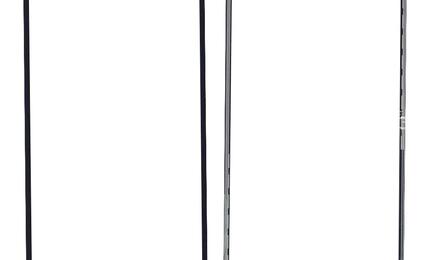 Тачскрин (Сенсорное стекло) для смартфона Micromax Canvas Knight A350 черный