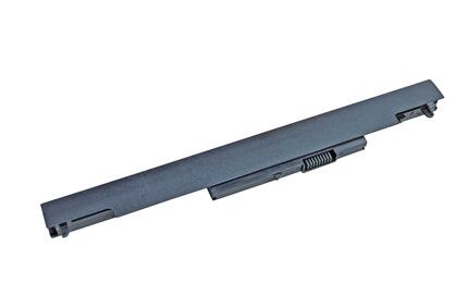 Аккумуляторная батарея для ноутбука HP HS04 Pavilion 14-ac 14.6V 38Wh Black 2600mAh OEM Аккумуляторная батарея для ноутбука HP HS04 Pavilion 14-ac 14.6V 38Wh Black 2600mAh OEM - фото 2
