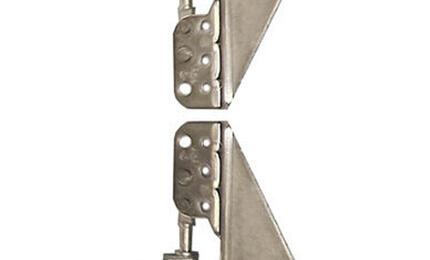 Петли для ноутбука Asus F5, X50, X59 - фото 3