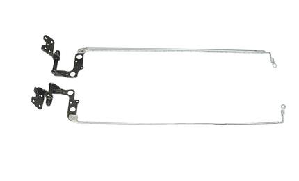 Петли для ноутбука Toshiba Satellite L50-B, L55A-T, L55-B