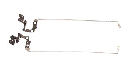 Петли для ноутбука Toshiba Satellite L50-B, L55A-T, L55-B - фото 2