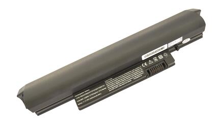 Аккумуляторная батарея для ноутбука Dell F707H Inspiron Mini 12 11.1V Black 4400mAh OEM Аккумуляторная батарея для ноутбука Dell F707H Inspiron Mini 12 11.1V Black 4400mAh OEM - фото 2
