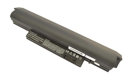 Аккумуляторная батарея для ноутбука Dell F707H Inspiron Mini 12 11.1V Black 4400mAh OEM Аккумуляторная батарея для ноутбука Dell F707H Inspiron Mini 12 11.1V Black 4400mAh OEM - фото 3