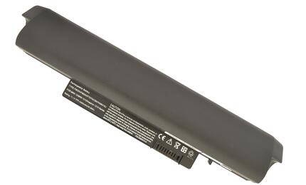 Аккумуляторная батарея для ноутбука Dell F707H Inspiron Mini 12 11.1V Black 4400mAh OEM Аккумуляторная батарея для ноутбука Dell F707H Inspiron Mini 12 11.1V Black 4400mAh OEM - фото 5