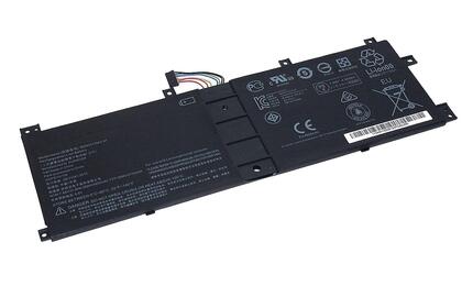 Аккумуляторная батарея для ноутбука Lenovo BSNO4170A5-AT IdeaPad 320S 7.68V Black 4955mAh Аккумуляторная батарея для ноутбука Lenovo BSNO4170A5-AT IdeaPad 320S 7.68V Black 4955mAh
