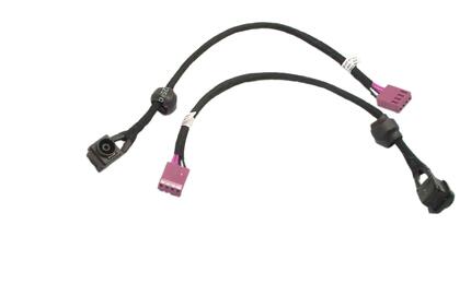 Разъем питания для ноутбука Sony VGN-AW с кабелем HY-S0025