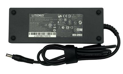 Блок питания для ноутбука Toshiba 120W 19V 6.3A 5.5x2.5mm YDS120 OEM