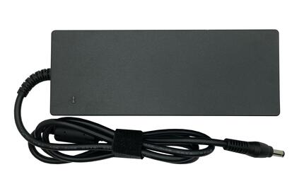 Блок питания для ноутбука Toshiba 120W 19V 6.3A 5.5x2.5mm YDS120 OEM - фото 2