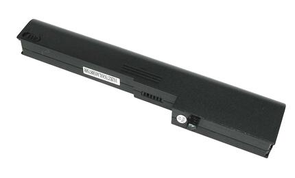 Аккумуляторная батарея для ноутбука Clevo M720SBAT-4 M72 14.8V Black 2400mAh OEM Аккумуляторная батарея для ноутбука Clevo M720SBAT-4 M72 14.8V Black 2400mAh OEM - фото 2