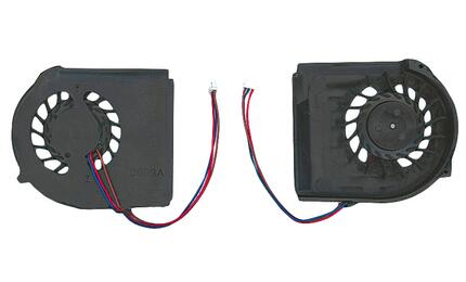 Вентилятор для ноутбука Lenovo ThinkPad T410 5V 0.28A 3-pin Brushless