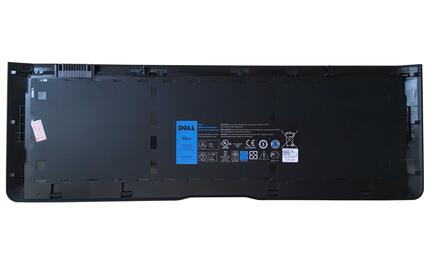 Аккумуляторная батарея для ноутбука Dell 6FNTV E6430U 11.1V Black 4400mAh Orig Аккумуляторная батарея для ноутбука Dell 6FNTV E6430U 11.1V Black 4400mAh Orig