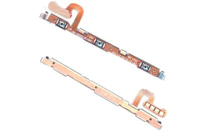 Шлейф кнопки громкости для Samsung Galaxy S8 Plus SM-G955F