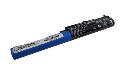 Аккумуляторная батарея для ноутбука Asus A31N1601 X541-3S1P 10.8V Black 2600mAh OEM Аккумуляторная батарея для ноутбука Asus A31N1601 X541-3S1P 10.8V Black 2600mAh OEM