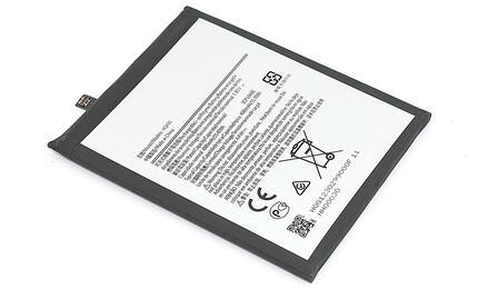 Аккумуляторная батарея для смартфона Nokia HQ430 5.4 2021 3.82V White 4080mAh 15.7Wh