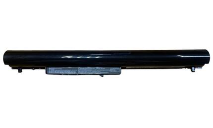 Аккумуляторная батарея для ноутбука HP Compaq HSTNN-LB5S 14-A 14.8V Black 2620mAh Orig Аккумуляторная батарея для ноутбука HP Compaq HSTNN-LB5S 14-A 14.8V Black 2620mAh Orig