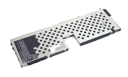 Оригинальная аккумуляторная батарея для ноутбука HP AK02 15-1000 7.4V Black 4050mAh Оригинальная аккумуляторная батарея для ноутбука HP AK02 15-1000 7.4V Black 4050mAh