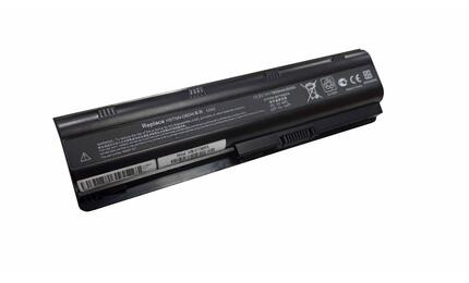 Усиленная аккумуляторная батарея для ноутбука HP Compaq HSTNN-Q62C dm4-1000 10.8V Black 7800mAh OEM Усиленная аккумуляторная батарея для ноутбука HP Compaq HSTNN-Q62C dm4-1000 10.8V Black 7800mAh OEM
