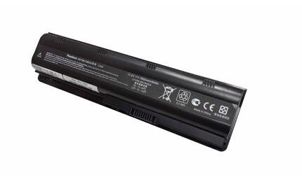 Усиленная аккумуляторная батарея для ноутбука HP Compaq HSTNN-Q62C dm4-1000 10.8V Black 7800mAh OEM Усиленная аккумуляторная батарея для ноутбука HP Compaq HSTNN-Q62C dm4-1000 10.8V Black 7800mAh OEM - фото 2