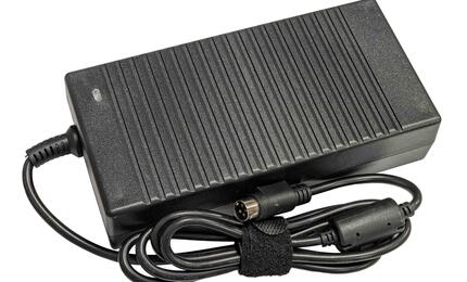 Блок питания для монитора и телевизора 150W 12V 12.5A 4Pin N18061 REPLACEMENT