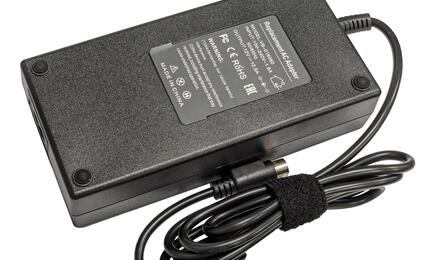 Блок питания для монитора и телевизора 150W 12V 12.5A 4Pin N18061 REPLACEMENT - фото 2