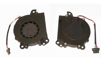 Вентилятор для ноутбука Acer Aspire One ZA3, ZA5 Ver-2, 5V 0.5A 4-pin SUNON