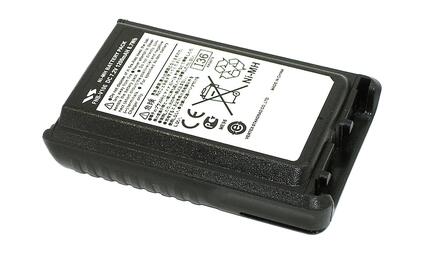 Аккумуляторная батарея для радиостанции Vertex FNB-V103 VX-228 Ni-MH 1200mAh 7.2V