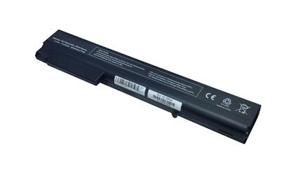 Аккумуляторная батарея для ноутбука HP PB992A Compaq Business Notebook NX7400 14.8V Black 5200mAh OEM Аккумуляторная батарея для ноутбука HP PB992A Compaq Business Notebook NX7400 14.8V Black 5200mAh OEM - фото 2