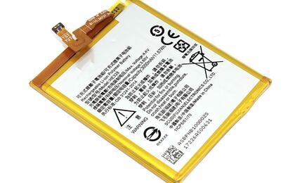 Аккумуляторная батарея для смартфона Nokia HE328 8 3.85V White 3000mAh 11.67Wh