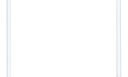 Тачскрин для планшета Apple iPad mini 3 (retina) + IC original белый