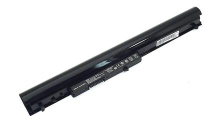 Аккумуляторная батарея для ноутбука HP OA03 240 G2 11.1V Black 2600mAh OEM Аккумуляторная батарея для ноутбука HP OA03 240 G2 11.1V Black 2600mAh OEM