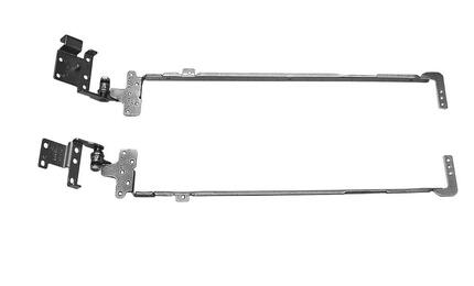 Петли для ноутбука Asus K43, A43, K43E, A43S, K43SA, K43SJ, X43SV, X43S