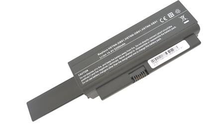 Аккумуляторная батарея для ноутбука HP Compaq HSTNN-DB91 ProBook 4310s 14.8V Black 5200mAh OEM Аккумуляторная батарея для ноутбука HP Compaq HSTNN-DB91 ProBook 4310s 14.8V Black 5200mAh OEM - фото 2