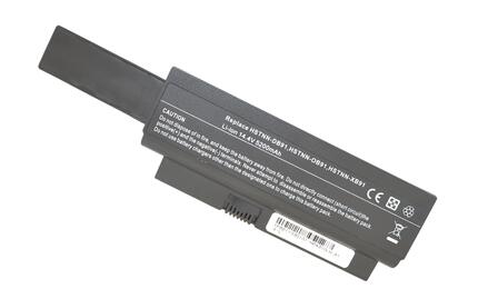 Аккумуляторная батарея для ноутбука HP Compaq HSTNN-DB91 ProBook 4310s 14.8V Black 5200mAh OEM Аккумуляторная батарея для ноутбука HP Compaq HSTNN-DB91 ProBook 4310s 14.8V Black 5200mAh OEM - фото 5