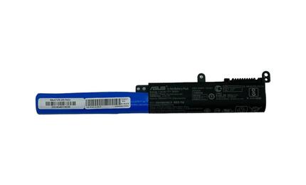 Аккумуляторная батарея для ноутбука Asus VivoBook Max X541 A31N1601, X441UA 10.8V Black 3200mAh Orig Аккумуляторная батарея для ноутбука Asus VivoBook Max X541 A31N1601, X441UA 10.8V Black 3200mAh Orig