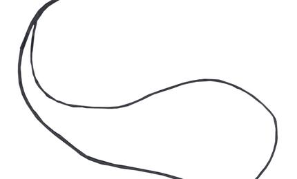 Шлейф матрицы для ноутбука Asus Zenbook UX32