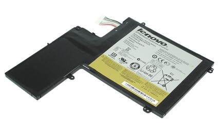 Аккумуляторная батарея для ноутбука Lenovo L11M3P01 U310 11.1V Black 4160mAh Orig Аккумуляторная батарея для ноутбука Lenovo L11M3P01 U310 11.1V Black 4160mAh Orig