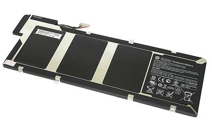 Аккумуляторная батарея для ноутбука HP SL04XL Envy 14-3000 14.8V Black 5400mAh Orig Аккумуляторная батарея для ноутбука HP SL04XL Envy 14-3000 14.8V Black 5400mAh Orig