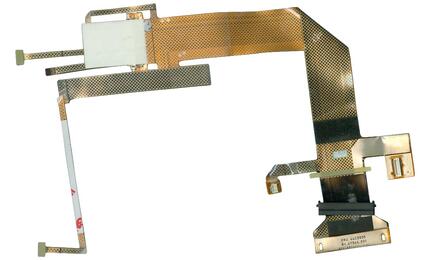 Шлейф матрицы для ноутбука Lenovo ThinkPad W700