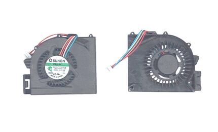 Вентилятор для ноутбука Lenovo ThinkPad Edge E420, E425, E520, E525, 5V 0.5A 5-pin SUNON