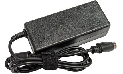 Блок питания для монитора и телевизора 48W 12V 4A 4Pin SY1204UV REPLACEMENT