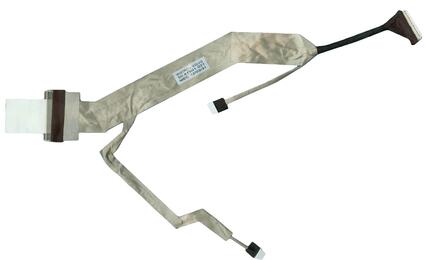 Шлейф матрицы для ноутбука Acer Aspire AS4710