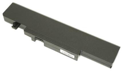 Аккумуляторная батарея для ноутбука Lenovo-IBM 57Y6567 IdeaPad Y460 11.1V Black 5200mAh Orig Аккумуляторная батарея для ноутбука Lenovo-IBM 57Y6567 IdeaPad Y460 11.1V Black 5200mAh Orig - фото 2