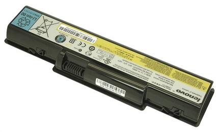 Аккумуляторная батарея для ноутбука Lenovo-IBM L09M6Y21 B450 10.8V Black 4400mAh Orig Аккумуляторная батарея для ноутбука Lenovo-IBM L09M6Y21 B450 10.8V Black 4400mAh Orig