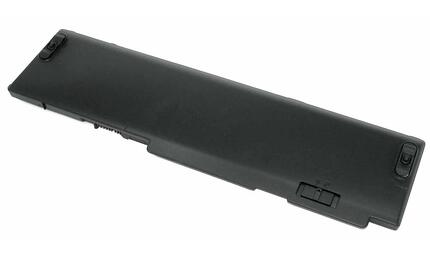 Аккумуляторная батарея для ноутбука Lenovo-IBM 43R1965 ThinkPad X300 10.8V Black 3600mAh Orig - фото 2