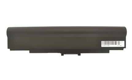 Аккумуляторная батарея для ноутбука Acer UM09E31 Aspire Timeline 1810T 11.1V Black 5200mAh OEM Аккумуляторная батарея для ноутбука Acer UM09E31 Aspire Timeline 1810T 11.1V Black 5200mAh OEM