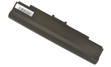 Аккумуляторная батарея для ноутбука Acer UM09E31 Aspire Timeline 1810T 11.1V Black 5200mAh OEM Аккумуляторная батарея для ноутбука Acer UM09E31 Aspire Timeline 1810T 11.1V Black 5200mAh OEM - фото 5