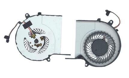 Вентилятор для ноутбука Toshiba Satellite L50-C, L55-C, P50-C, S55-C 5V 0.5A 3-pin FCN